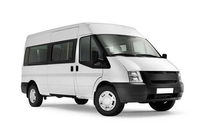 Private Round-Trip Transfer: Saint Lucia International Airport - Quick hits on this airport transfer from Saint Lucia International Airport