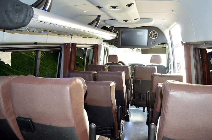 Private Round-Trip Transfer: Saint Lucia International Airport - The practical checklist I would follow before you go