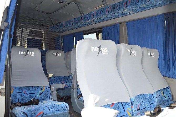Private Round-Trip Transfer: Saint Lucia International Airport - Hotel areas covered: where this transfer actually takes you