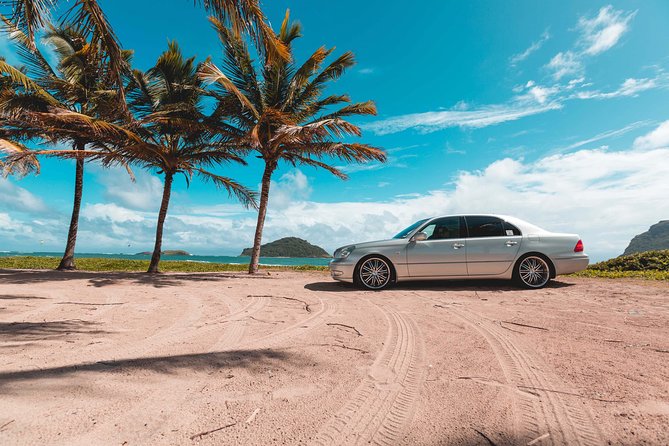 Private Round Trip UVF Airport Transfers - Key details I’d anchor on before you book