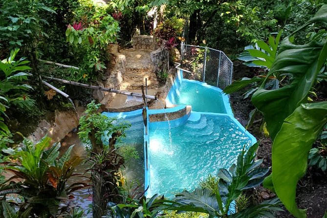 Private Saint Lucia Your Way Customize Tour- LUNCH INCLUDED - Key Highlights Worth Your Time