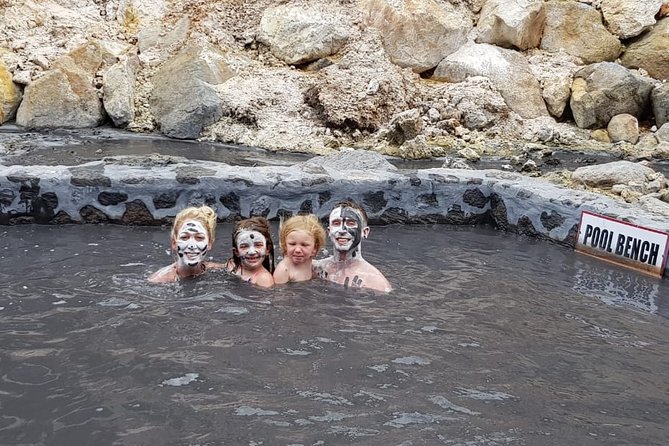 Private Saint Lucia Your Way Customize Tour- LUNCH INCLUDED - Waterfalls Like Toraille and Jerusalem: Refreshing, Photogenic, and Time-Friendly