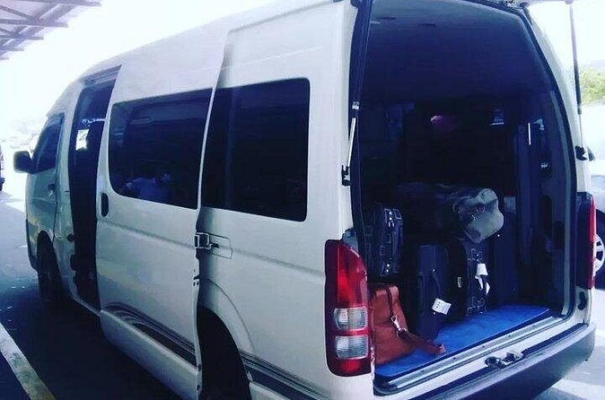 Private St. Lucia Airport Transfer to BodyHoliday Saint Lucia - Timing Reality Check: Why 1.5 Hours Can Become 2