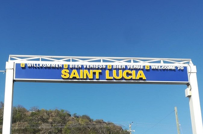 Private St. Lucia Airport Transfer to BodyHoliday Saint Lucia - What You’re Actually Paying For: Value at $32 Per Person