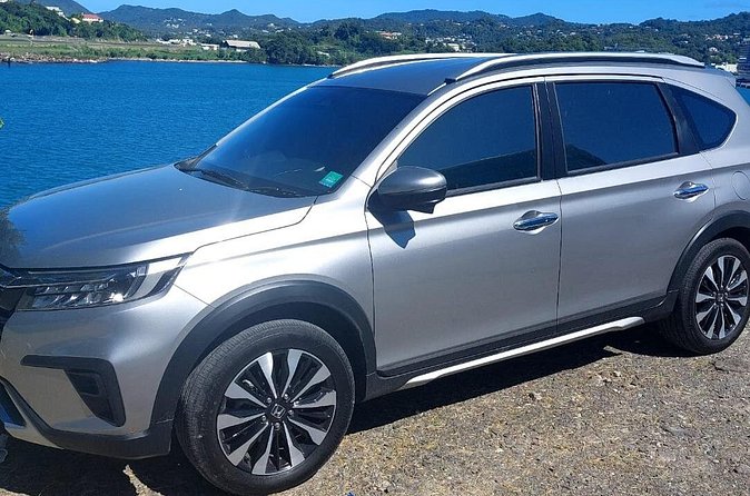 Private St. Lucia Airport Transfer to BodyHoliday Saint Lucia - Service Style: Private Vehicle, Only Your Group