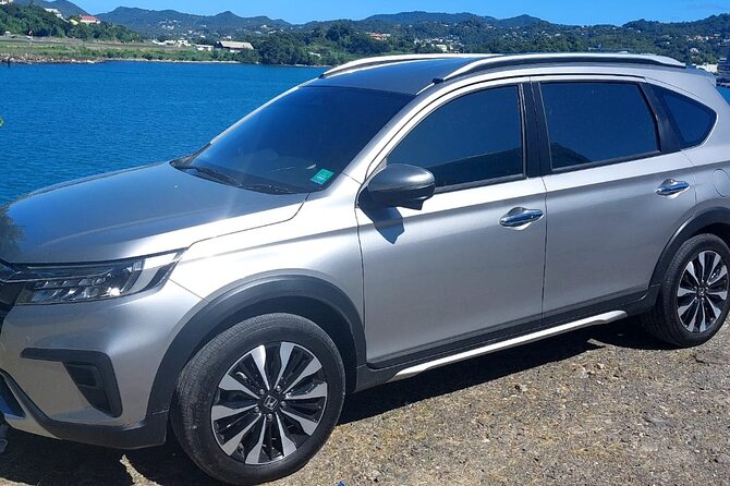 Private St Lucia Airport Transfer to Royalton Saint Lucia Resort - Price and value: what you are paying for at $90 per person