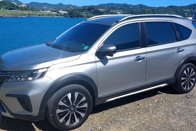 Private St Lucia Airport Transfer to Secrets St. Lucia Resort - Key Takeaways at a Glance
