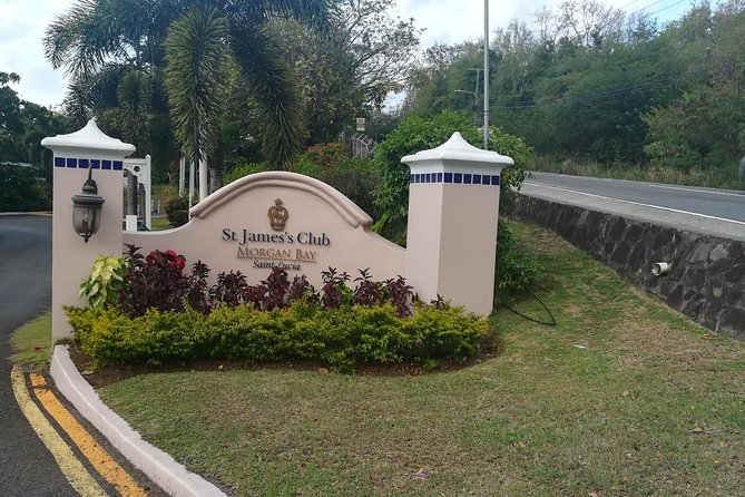 Private St Lucia Airport Transfer to Secrets St. Lucia Resort - Arrival at Secrets St. Lucia: Getting Settled Without the Hunt