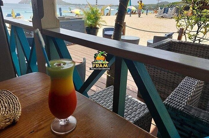 Private St Lucia Airport Transfer to Secrets St. Lucia Resort - Who This Private Transfer Suits Best (And Who Might Feel Limited)