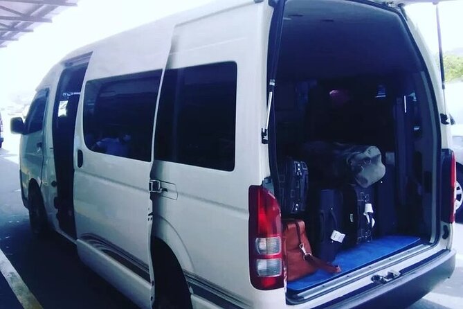 Private St Lucia Airport Transfer to Windjammer Landing Resort - Key Highlights You’ll Feel Right Away