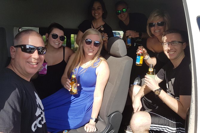 Private St Lucia Airport Transfer to Windjammer Landing Resort - How Safe and Professional Is It, Based on Real Driver Praise