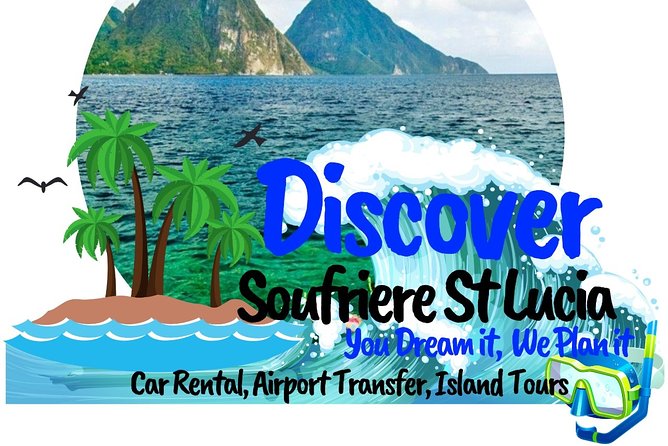 Private St Lucia Cruise Ship Excursion - Canaries for cassava bread, a simple stop with real flavor