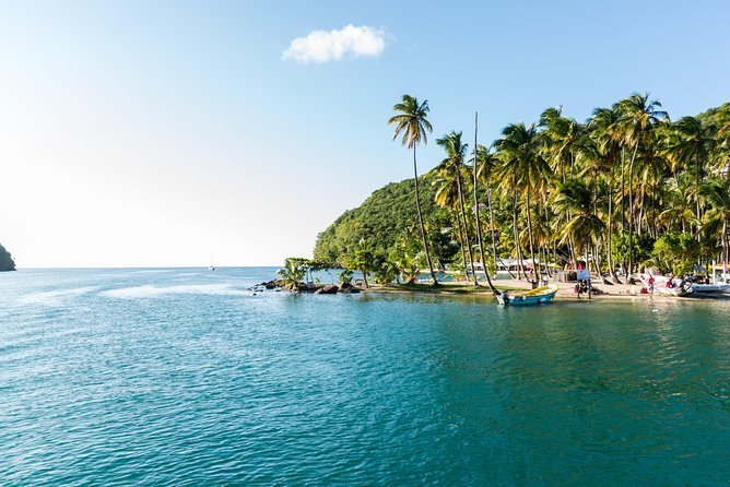Private St Lucia Full Day Snorkeling Charter for Up to 15 Guests - Key things I think you will like most