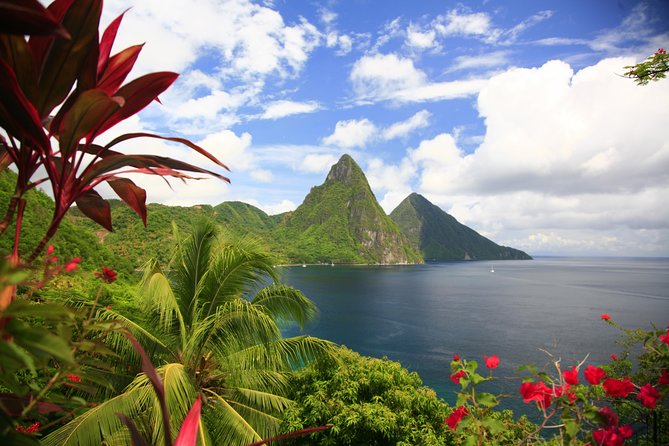 Private St Lucia Full Day Snorkeling Charter for Up to 15 Guests - Choosing your snorkeling spots on a private powerboat