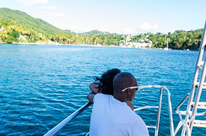 Private St Lucia Full Day Snorkeling Charter for Up to 15 Guests - Price and value: what $2,405 means for you