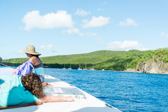 Private St Lucia Full Day Snorkeling Charter for Up to 15 Guests - Safety briefing and snorkel fitting: the small stuff that keeps the day fun