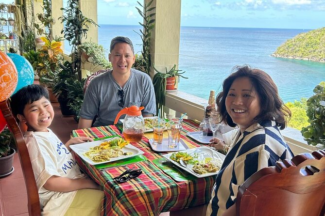 Private St. Lucian Cooking Experience with a Local Chef - Key Things To Know Before You Go