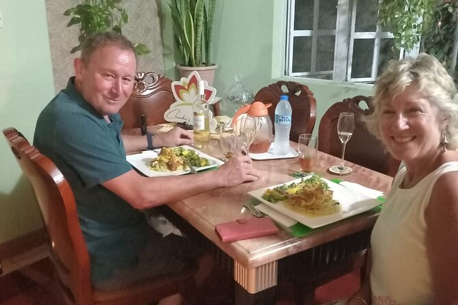 Private St. Lucian Cooking Experience with a Local Chef - Drinks, coffee, and the 18+ alcohol rule