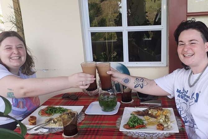 Private St. Lucian Cooking Experience with a Local Chef - Lunch and dinner are both listed, so plan to eat