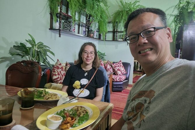 Private St. Lucian Cooking Experience with a Local Chef - Stairs, shoes, and service animals: the practical stuff that matters