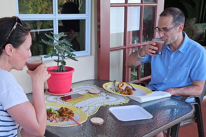 Private St. Lucian Cooking Experience with a Local Chef - Price and value: how $145 makes sense here
