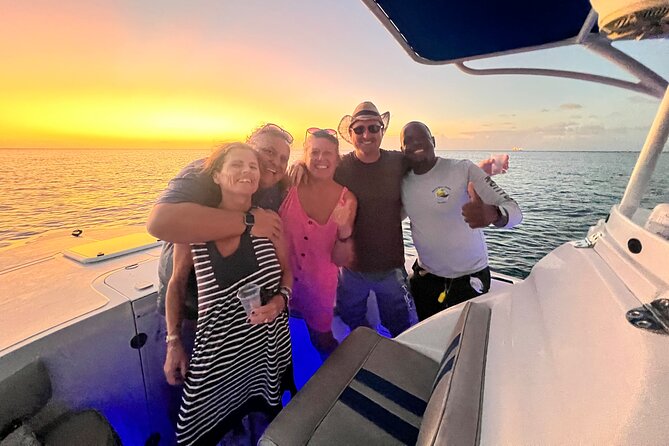 Private Sunset Cruise in Caribbean in St. Lucia - Price, value, and the part people miss: the fuel surcharge