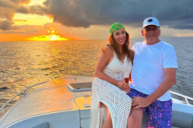Private Sunset Cruise in Caribbean in St. Lucia - Who this cruise is best for, and who might want a different plan