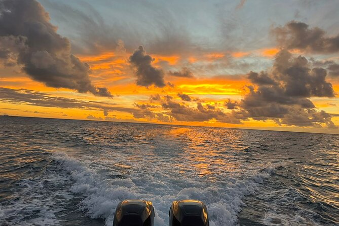 Private Sunset Cruise in St. Lucia - Key things that make this sunset cruise worth your time