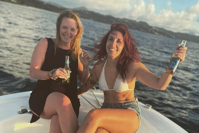 Private Sunset Cruise in St. Lucia - Why a private sunset sail beats a crowded boat in St. Lucia