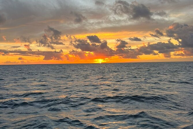 Private Sunset Cruise in St. Lucia - The Marigot Bay stretch: film-location scenery without a heavy itinerary