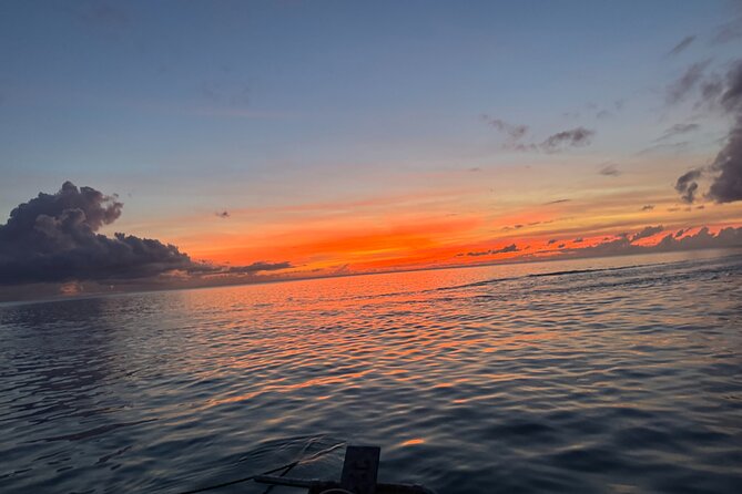 Private Sunset Cruise in St. Lucia - Cruising through the marina: million-dollar homes and mega-yacht energy