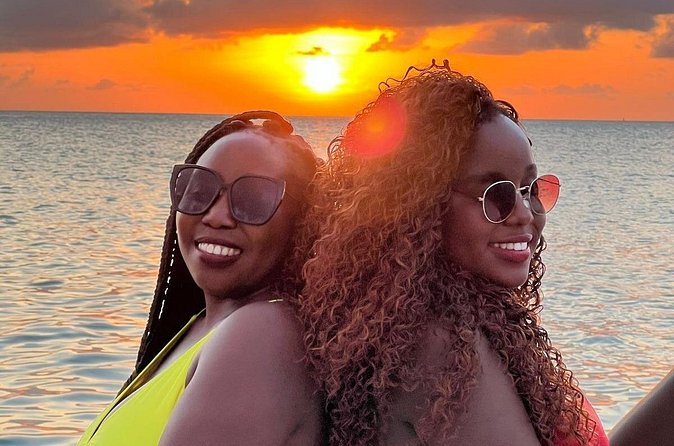 Private Sunset Cruise in St. Lucia - Private boat logistics that feel easy, not fussy