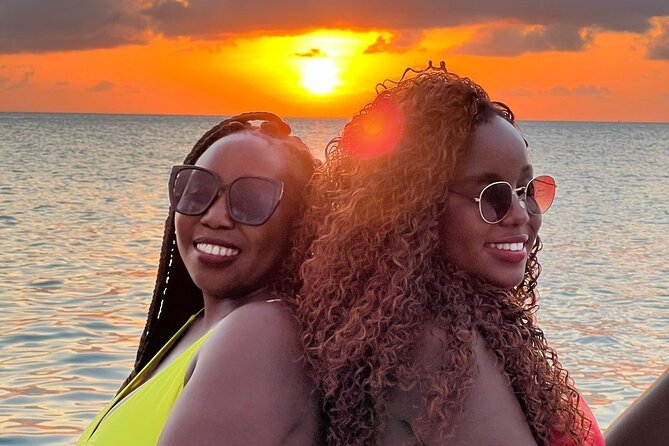 Private Sunset Cruise in St. Lucia - Rodney Bay Marina departure, what 4:00 pm really means