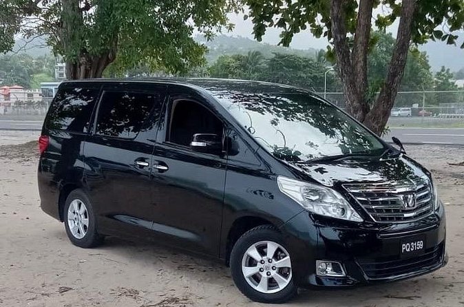 Private Tours in Saint Lucia - Why this private St Lucia tour feels different from a regular taxi