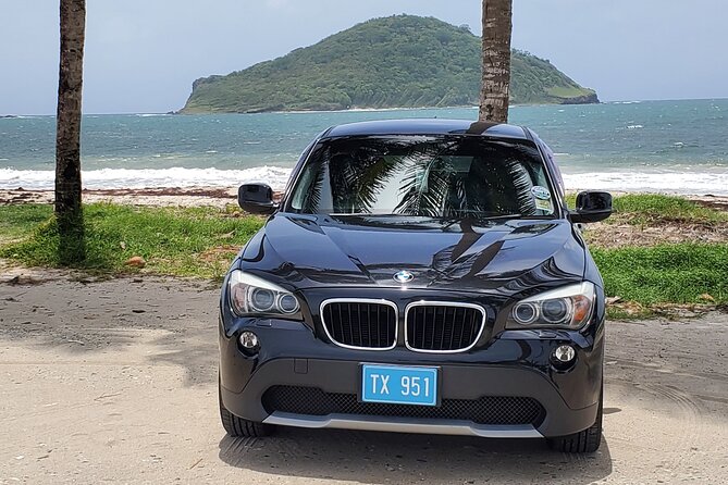 Private (UVF) Hewanorra International Airport Round Trip Transfers - Quick takeaways before you book