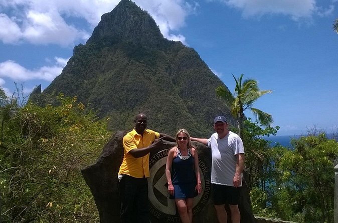Private (UVF) Hewanorra International Airport Round Trip Transfers - Who this transfer suits best in St Lucia