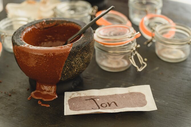 Project Chocolat Bean to Bar Experience from Hotel Chocolat - Key things you will notice at Project Chocolat