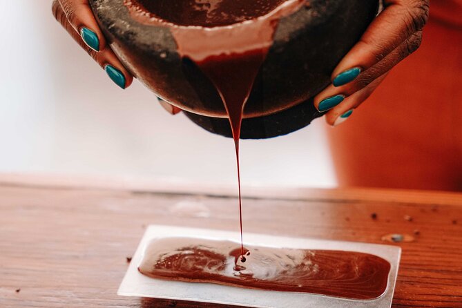 Project Chocolat Bean to Bar Experience from Hotel Chocolat - Price and value: is $69 worth it?