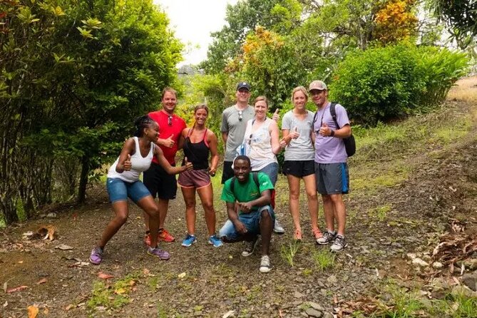 Rainforest Cycling Adventure in St. Lucia - Price and value: why about $66.67 feels fair here