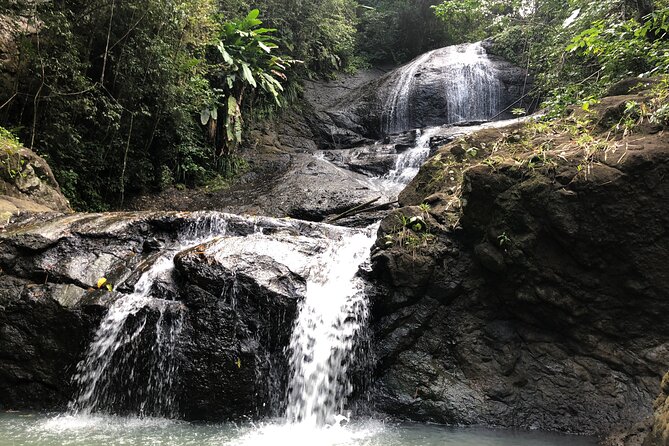 Rainforest Hike and Waterfall Safari - Gros Islet to Anse La Raye, Why This Route Works