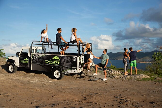 Rainforest Hike & Waterfall Safari St. Lucia From Castries - Anse La Raye and the Rural Countryside Drive That Feels Like Real St. Lucia