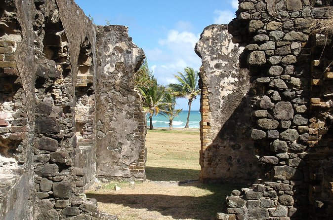 Rediut Beach OR Pigeon Island Beach Break Cruise Ship only Groups - Price and Value: What You Get for $40 Per Person