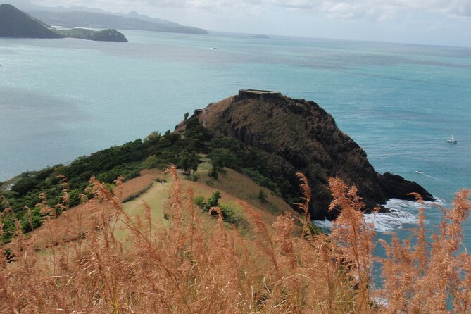 Rediut Beach OR Pigeon Island Beach Break Cruise Ship only Groups - Who This Excursion Suits Best (and Who Might Prefer Something Else)