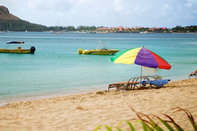 Reduit Beach Round-Trip Shuttle Service - Who this shuttle suits best, and who should consider alternatives