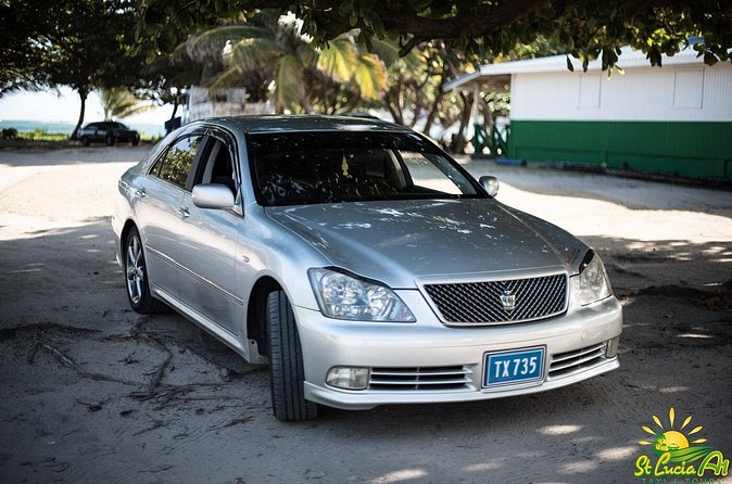 Return Transfer from Hotel to Hewanorra Airport (UVF) - One Way - Who Should Book This Transfer From Cap Estate to UVF