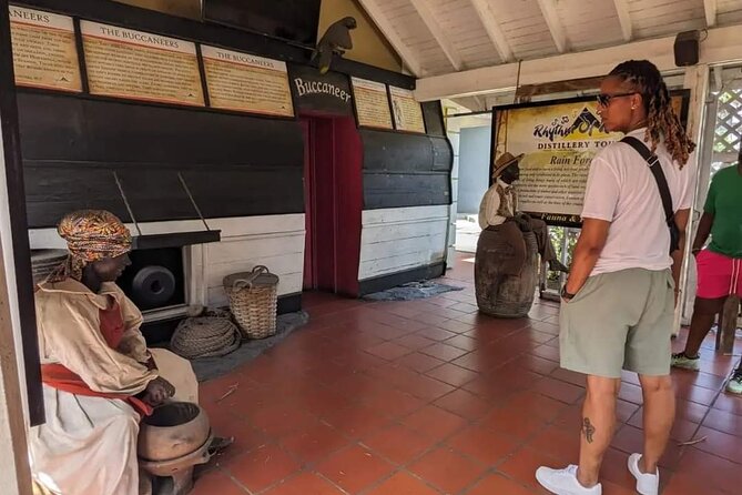 Rhythm Of Rum Tour & Rum Tasting Saint Lucia - Timing, Weather, and Practical Tips That Keep You Relaxed