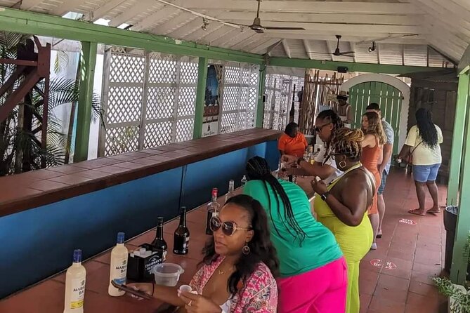 Rhythm Of Rum Tour & Rum Tasting Saint Lucia - Should You Book Rhythm of Rum Tour & Rum Tasting in St Lucia?