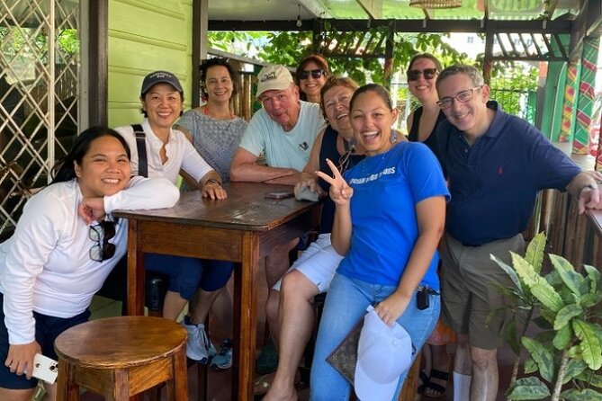 Rodney Bay Food Tour by LUCIAN FOOD TOURS - Key takeaways before you go