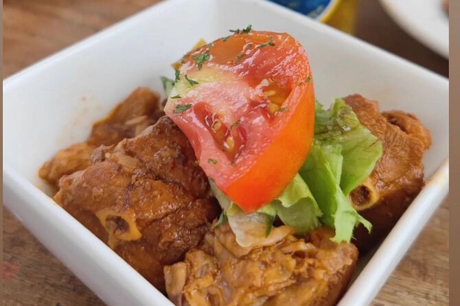 Rodney Bay Food Tour by LUCIAN FOOD TOURS - Rum and Local Drinks, If You Are 18+