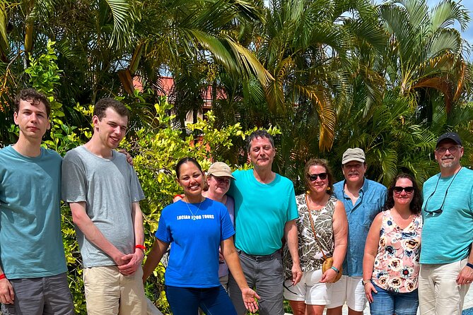 Rodney Bay Food Tour by LUCIAN FOOD TOURS - Timing, Walking, and How to Prepare Like a Pro